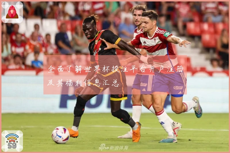 全面了解世界杯投注平台开户注册及其福利信息汇总