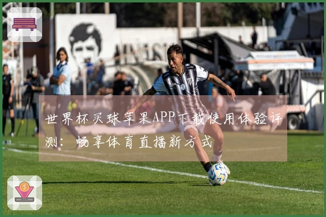 世界杯买球苹果APP下载使用体验评测：畅享体育直播新方式